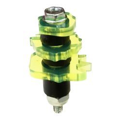 Scary Tree Ball Trap Fix for Alice Cooper's Nightmare Castle